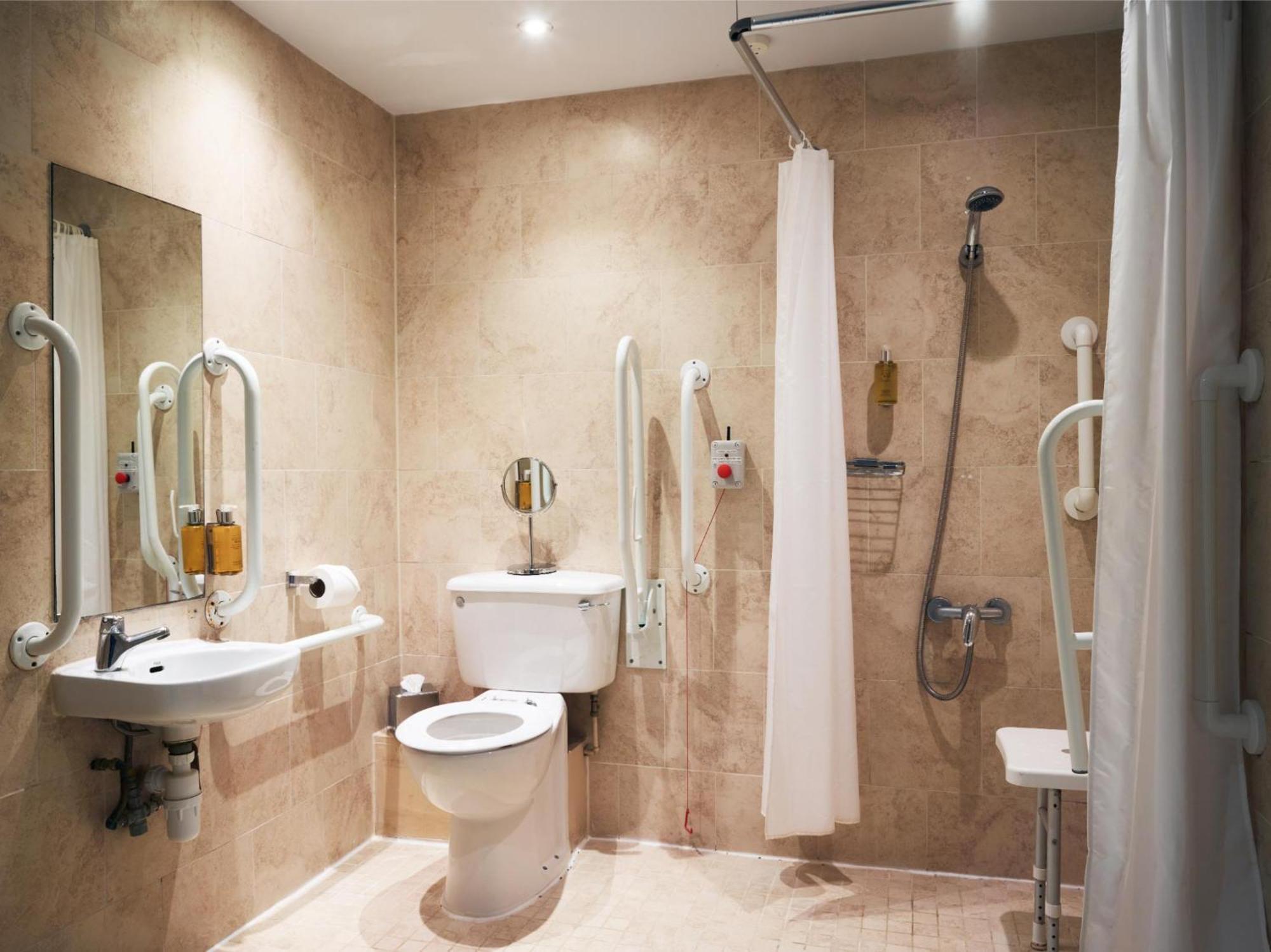The Talbot Inn Уокинг Номер фото